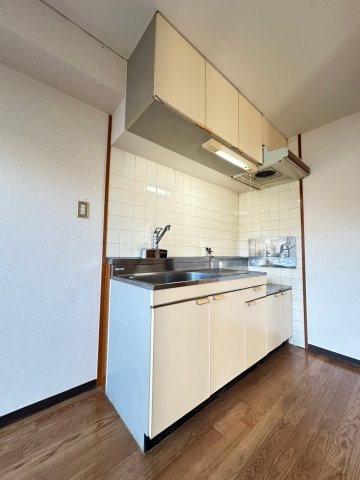 エクセル樋下のキッチン