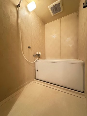 エクセル樋下の浴室