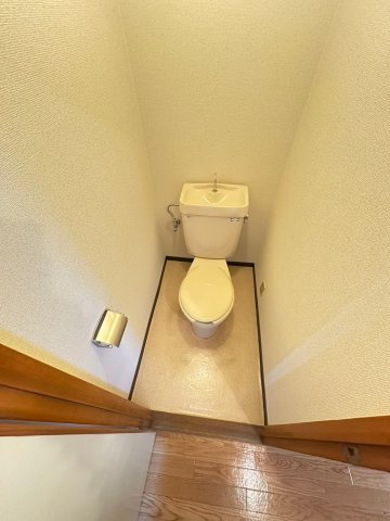 エクセル樋下のトイレ