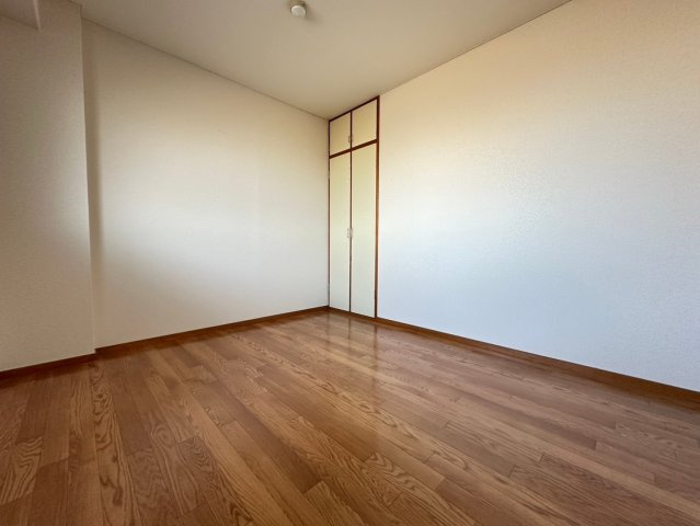 エクセル樋下の寝室