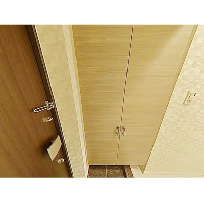 【内装】 | ハーモニーレジデンス池袋ウエストゲート | 物件の内装です