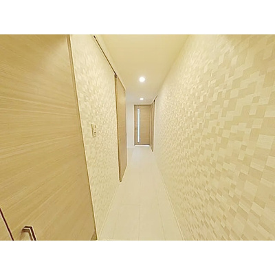 【内装】 | ハーモニーレジデンス池袋ウエストゲート | 内装もきれいです