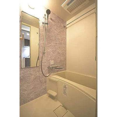 【内装】 | ハーモニーレジデンス池袋ウエストゲート | 中はこのようになっています