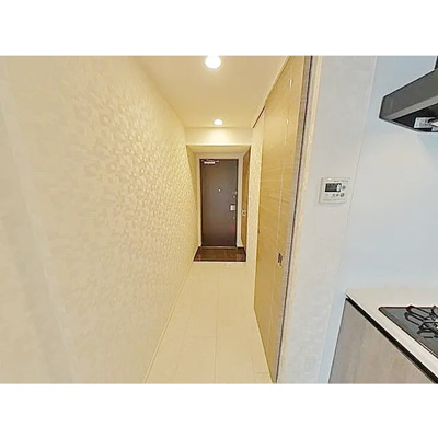 【内装】 | ハーモニーレジデンス池袋ウエストゲート | 中はこのようになっています