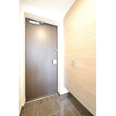 【内装】 | ハーモニーレジデンス池袋ウエストゲート | 内装は落ち着いています