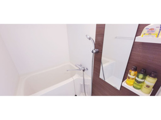 【内装】 | クレヴィスタ西巣鴨 | きれいな内装です