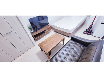 【内装】 | クレヴィスタ西巣鴨 | 物件の内装です