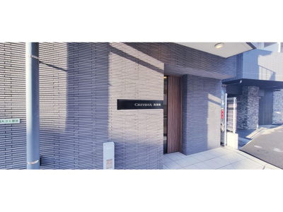 【内装】 | クレヴィスタ西巣鴨 | 中はこのようになっています