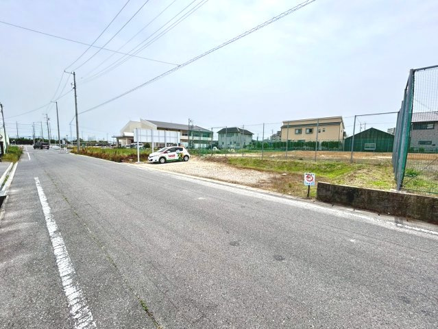 安城町甲山寺リース地の周辺