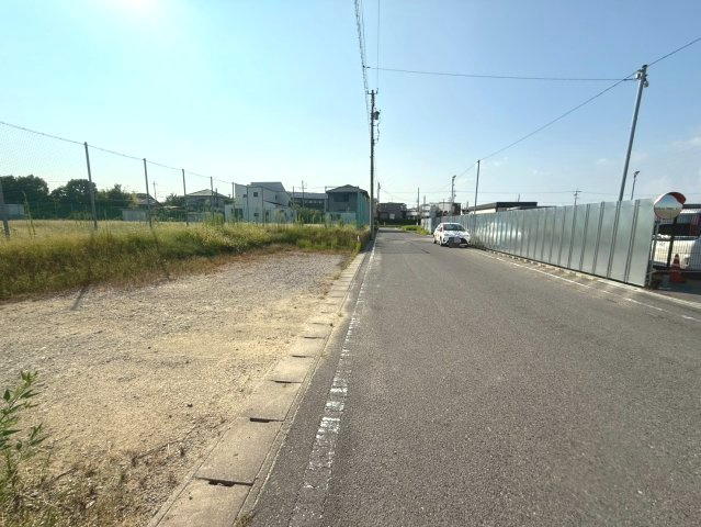 安城町甲山寺リース地の周辺