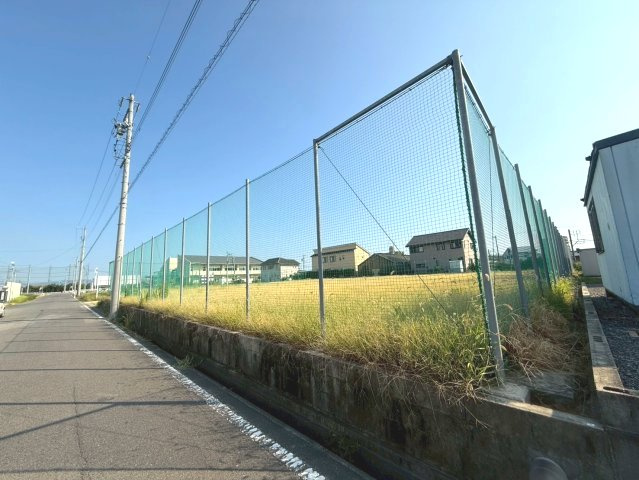 安城町甲山寺リース地の周辺