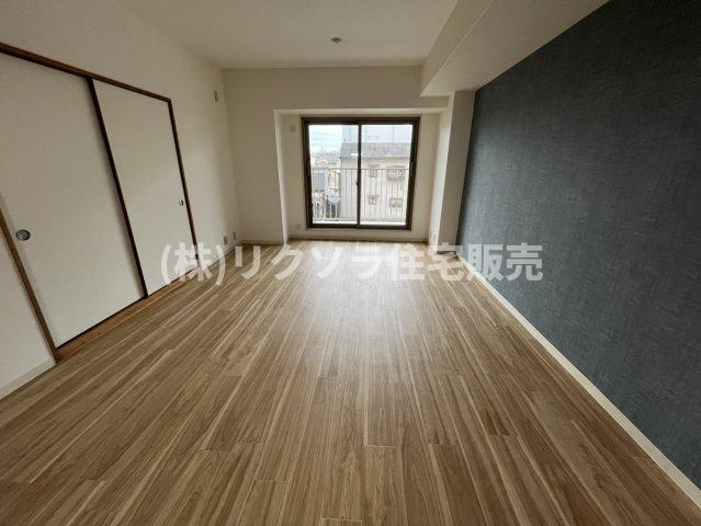 寝屋川サンハイツB棟のダイニング|LDK12.0帖
■物件内覧・資金計画相談・住宅ローン相談、リフォーム相談、お問合せ受付中■
※当日・翌日のご内覧、ご相談はお電話でのお問合せがスムーズです！