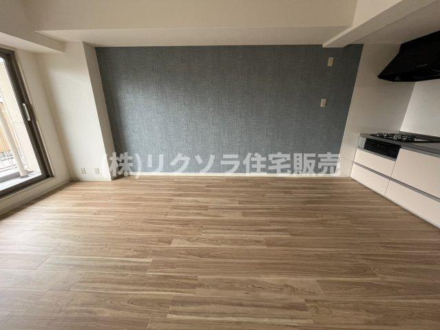 寝屋川サンハイツB棟のキッチン|LDK12.0帖
■物件内覧・資金計画相談・住宅ローン相談、リフォーム相談、お問合せ受付中■
※当日・翌日のご内覧、ご相談はお電話でのお問合せがスムーズです！