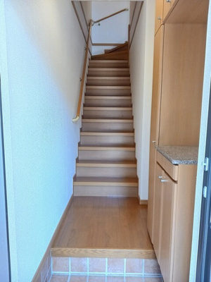 【玄関】 | ベルメゾン参番館