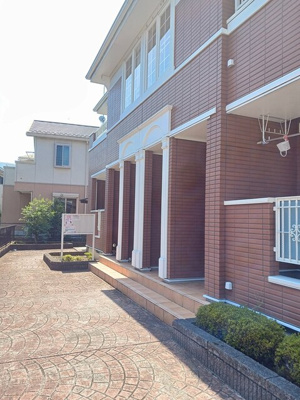 【その他共用部分】 | ベルメゾン参番館