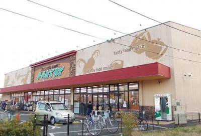 【周辺】 | ベルメゾン参番館 | 小田原百貨店南足柄店まで1400m