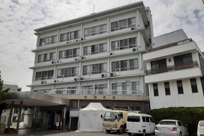 【周辺】 | ベルメゾン参番館 | 大内病院まで850m