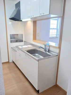 【キッチン】 | ベルメゾン参番館