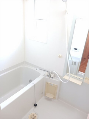 【浴室】 | ベルメゾン参番館