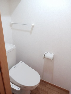 【トイレ】 | ベルメゾン参番館