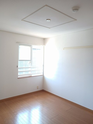 【内装】 | ベルメゾン参番館