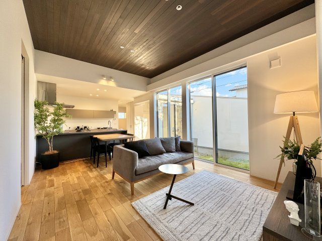 中央区有玉西町　