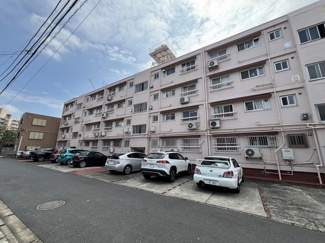 【外観】 | 都心アクセスに優れた地下鉄「東西線」落合駅から徒歩3分はとても便利な立地です。
総武中央線「東中野」にもアクセス可能で、都心部の足回りは良好です♪
