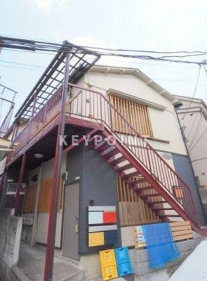 【外観】 | カーサリーフ