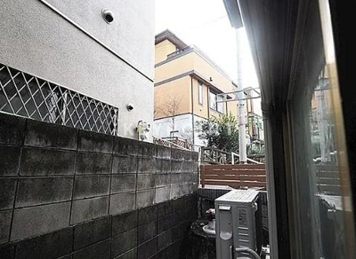 【展望】 | カーサリーフ