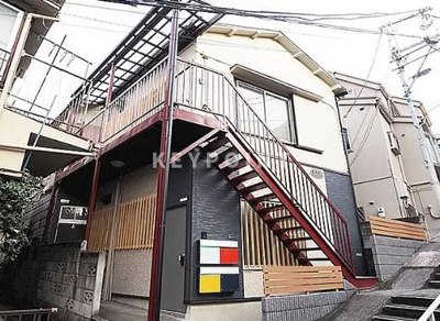 【エントランス】 | カーサリーフ