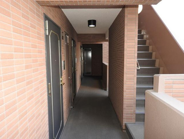 トーシンフェニックス新橋のその他共用部分