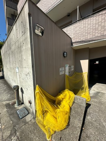 サンモール欅のその他共用部分