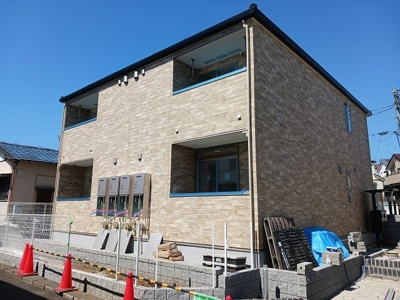 【外観】 | エレガンシア5(エレガンシアファイブ)