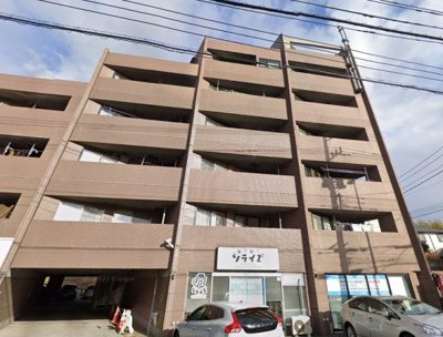 【エントランス】 | ラベルチュ町田