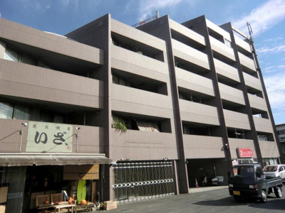 【外観】 | ラベルチュ町田