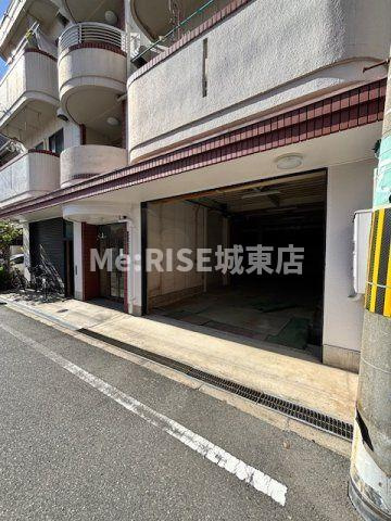 ハイツヤグルマの内装