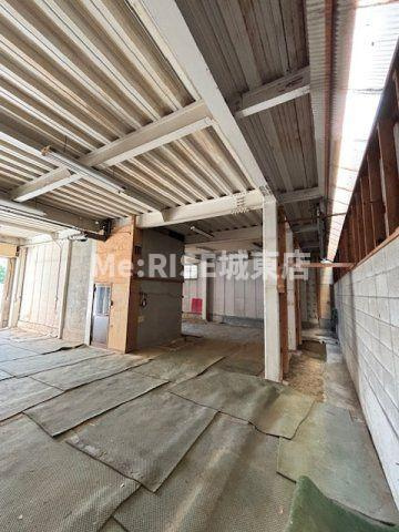 ハイツヤグルマの内装