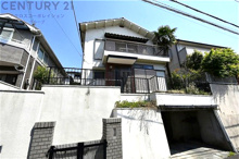 西宮市仁川町１丁目売り土地の画像