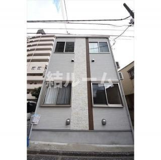 豊島区上池袋１丁目のアパート