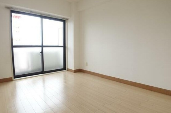 コスモリード国分寺の居間・リビング