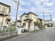 鴻巣市稲荷町　中古戸建の画像