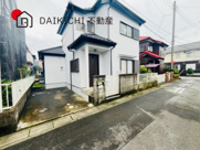 鴻巣市稲荷町　中古戸建の画像