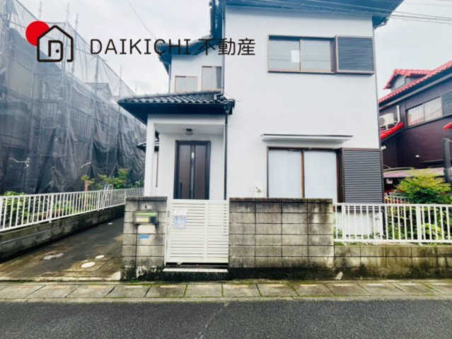 【外観】 | 鴻巣市稲荷町　中古戸建