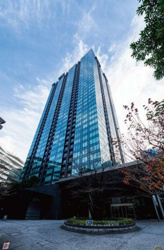 シティタワー麻布十番