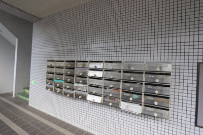 【その他共用部分】 | アシスト第2仙台マンション