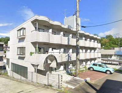 【外観】 | アシスト第2仙台マンション