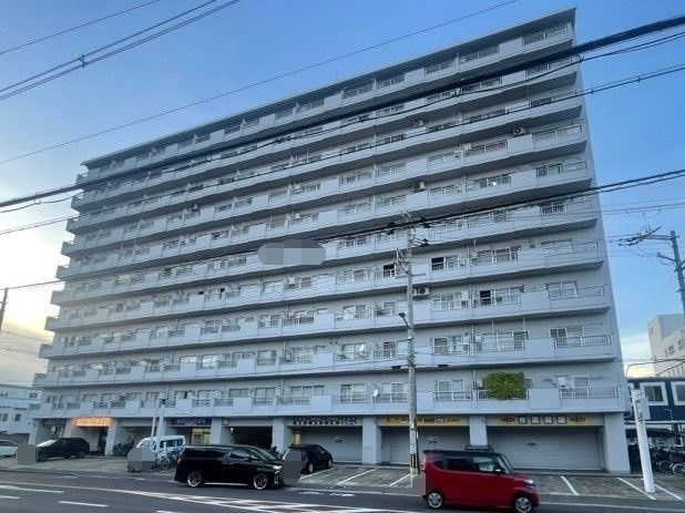 アクロシャトー永和