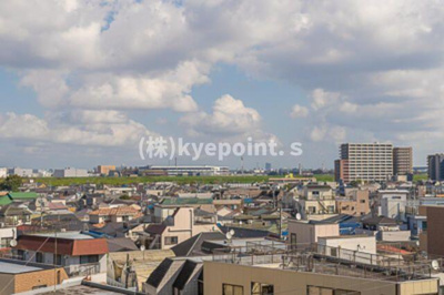 【展望】 | グロリア大洋