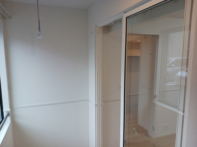 カーサ・プリ―トの設備