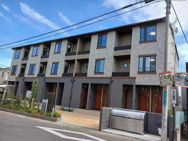 カーサ・プリ―ト